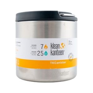 Klean Kanteen Canister 16oz (Blemish)